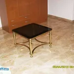 Bilocale arredato con terrazzo Centro