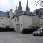 Rent 1 bedroom apartment of 28 m² in BAYEUX