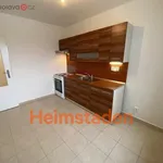 Rent 2 bedroom apartment of 41 m² in Havířov