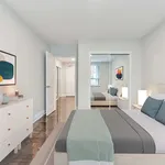 Rent 2 bedroom apartment of 98 m² in Toronto