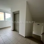 Pronajměte si 2 ložnic/e byt o rozloze 45 m² v České Budějovice