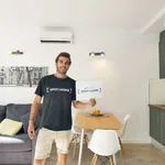 Estudio de 36 m² en barcelona