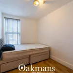 Rent 1 bedroom flat in Birmingham