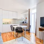 Rent 2 bedroom apartment in lisbon