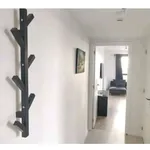 Appartement de 71 m² avec 1 chambre(s) en location à brussels