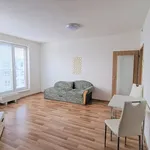 Pronajměte si 1 ložnic/e byt o rozloze 33 m² v Prague