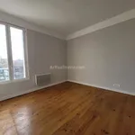 Appartement de 46 m² avec 2 chambre(s) en location à Saint-Prix