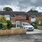 Semi-detached house to rent in Whirley Close, Heaton Chapel, Stockport SK4