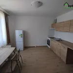 Pronajměte si 2 ložnic/e byt o rozloze 45 m² v Dnešice