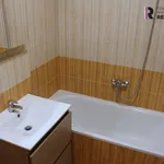 Pronajměte si 1 ložnic/e byt o rozloze 35 m² v Karlovy Vary