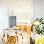 Habitación de 121 m² en barcelona