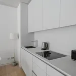 Miete 2 Schlafzimmer wohnung von 56 m² in Berlin