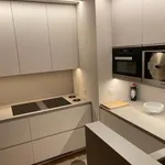 Appartement de 91 m² avec 2 chambre(s) en location à brussels