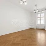 Rent 3 bedroom apartment in Capital City of Prague