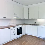 Rent 3 bedroom apartment of 78 m² in Oulu