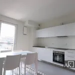 Rent 1 bedroom apartment of 49 m² in Novara