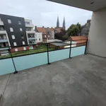 Rent 1 bedroom apartment of 43 m² in Armentières