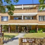 Rent 2 bedroom apartment in Strathfield