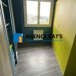 Appartement de 64 m² avec 2 chambre(s) en location à Saint-Étienne