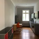 Miete 1 Schlafzimmer wohnung von 44 m² in Potsdam