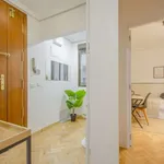 Rent a room of 120 m² in madrid