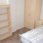 Rent 9 bedroom flat in West Midlands