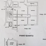 4-room flat via Aldo Moro 196, Centro, Frosinone