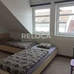 Pronajměte si 5 ložnic/e byt o rozloze 1072 m² v Prague