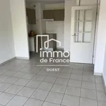 Appartement de 61 m² avec 3 chambre(s) en location à Nantes