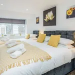 High Street, Watford - Amsterdam Apartments for Rent