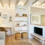 Rent 2 bedroom apartment of 60 m² in barcelona