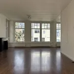 Huur 2 slaapkamer appartement van 110 m² in Lijnmarkt