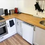 Rent 1 bedroom apartment of 33 m² in Cologne