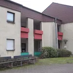 Erdgeschosswohnung: 2 Zimmer - Tannenstraße21B in Marl - Vivawest GmbH