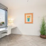 Rent 4 bedroom apartment of 120 m² in Stadshart