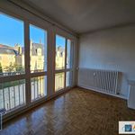 Rent 1 bedroom apartment of 34 m² in Poitiers