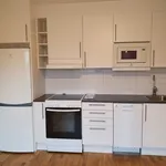 Rent 1 bedroom apartment of 34 m² in Höganäs