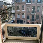 Huur 4 slaapkamer appartement van 138 m² in Amsterdam