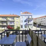 Rent a room in Lisbon