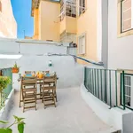 Rent 2 bedroom apartment in lisbon