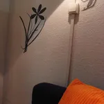 Alquilo 1 dormitorio casa de 25 m² en Madrid']