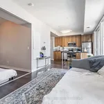 Rent 1 bedroom apartment in Toronto (Regent Park)