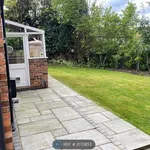 Rent 3 bedroom house in North West England