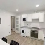 Habitación de 100 m² en madrid