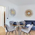 Appartement de 25 m² avec 1 chambre(s) en location à Rueil-Malmaison