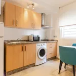 Alquilo 1 dormitorio apartamento de 30 m² en Málaga