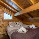 Appartement de 170 m² avec 12 chambre(s) en location à Morzine