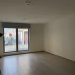 Huur 1 slaapkamer appartement in Antwerpen