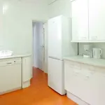 Rent 1 bedroom student apartment of 11 m² in Barcelona