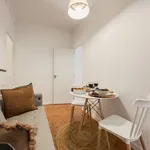 Alquilar 6 dormitorio apartamento en Barcelona